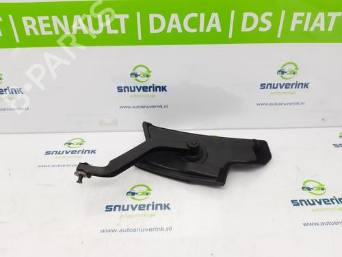 Rear parcel shelf PEUGEOT 307 CC (3B) 2.0 16V | BP10801987C85 