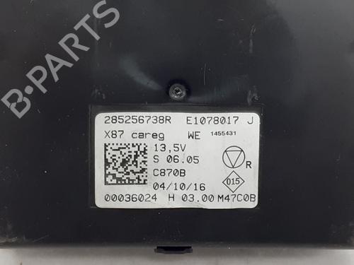 Electronic module RENAULT CAPTUR I (J5_, H5_) 0.9 TCe 90 | BP15295299M83 