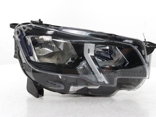 Used Right headlight Right headlight 39618750 39618750