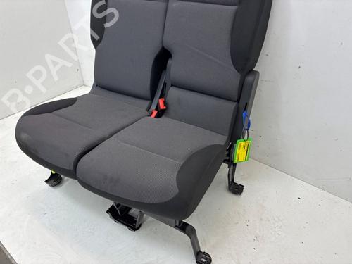 Right front seat OPEL COMBO Box Body/MPV (K9) 1.5 D | BP27688241C16 - Image 5
