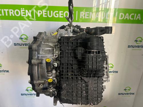 Used Gearbox FIAT DUCATO Van (250_) 140 Multijet 2,2 D (140 hp) 28521347