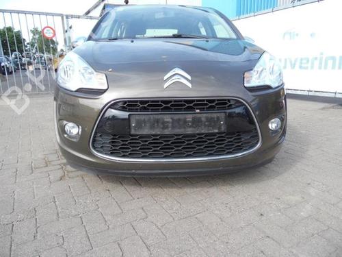 Start/Stop ECU CITROËN C3 II (SC_) 1.6 HDi | BP40582798M59 - Image 8