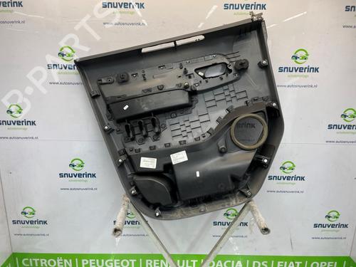 Front right panel TOYOTA PROACE Van (MDZ_) 1.6 D4d (MDZ9) | BP27287765C59 - Image 2