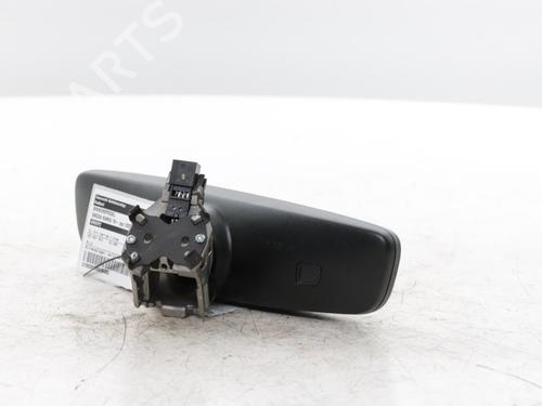 Rear mirror SKODA KAMIQ (NW4) 1.0 TSI | BP38110858I6 - Image 2