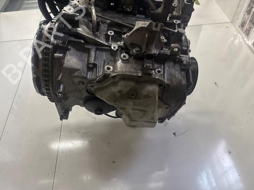 Engine RENAULT MEGANE III Hatchback (BZ0/1_, B3_) 1.2 TCe (BZ2B, BZ11) | BP31960930M1