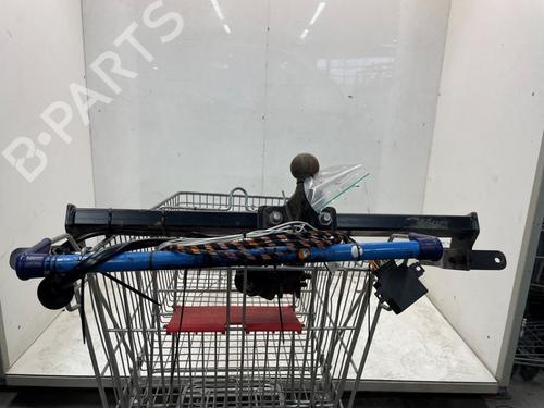 Trækkugle/Mekanisme PEUGEOT PARTNER Tepee 1.6 VTi (98 hp) 31049925