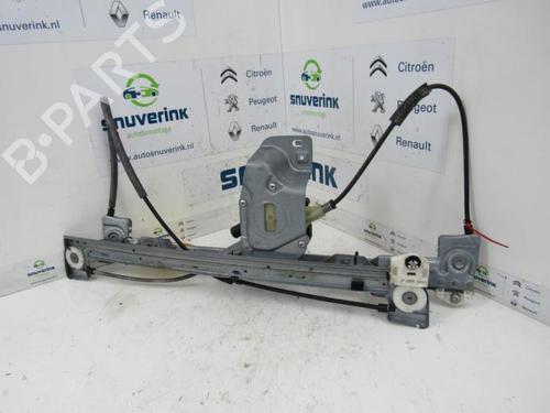 Front right window mechanism RENAULT KANGOO Express (FW0/1_) 1.5 dCi 110 (FW06, FW12) | BP40543659C23 - Image 2