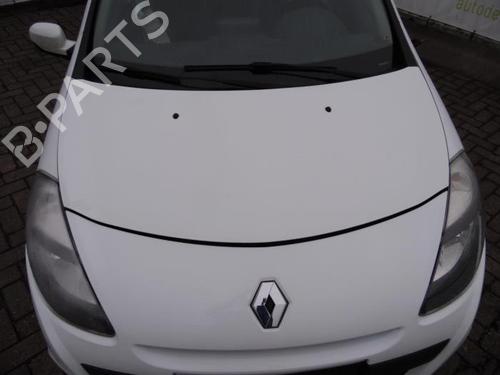 Engine control unit (ECU) RENAULT CLIO III (BR0/1, CR0/1) 1.5 dCi | BP40564629M57 - Image 13