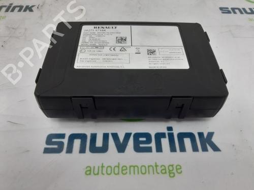 Used Electronic module Electronic module RENAULT CLIO IV (BH_) 1.5 dCi 90 (90 hp) 40574989 40574989