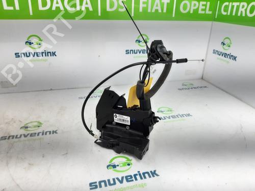 Rear right lock RENAULT MEGANE IV Grandtour (K9A/M/N_) 1.2 TCe 100 | BP13194666C99 