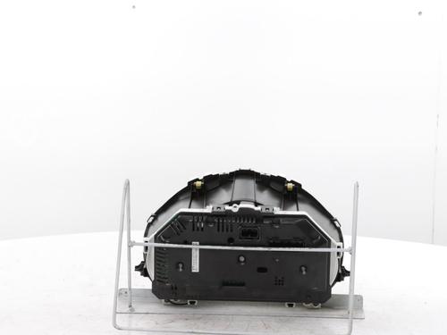 Instrument cluster TOYOTA YARIS (_P13_) 1.5 Hybrid (NHP130_, NHP130) | BP31261285C47 