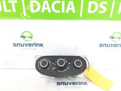 Used Climate control Climate control 15295451 15295451