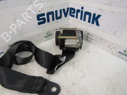 Front right seatbelt PEUGEOT 206 CC (2D) 2.0 S16 | BP10793352I25 