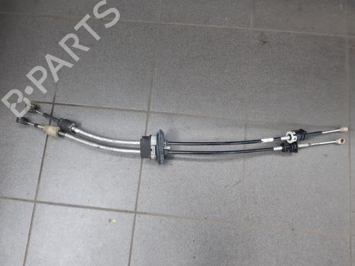 Kabel PEUGEOT 807 (EB_) 2.0 16V (140 hp) 24163248