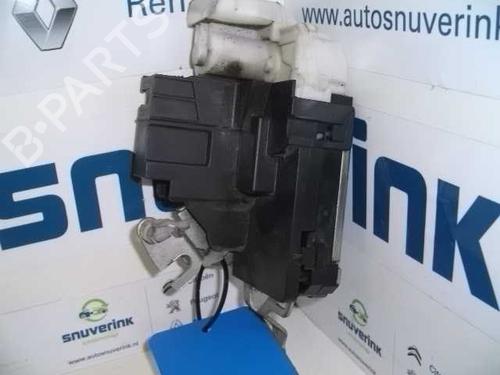 Front right lock PEUGEOT BOXER Van (244) 2.8 HDi | BP21110972C97 