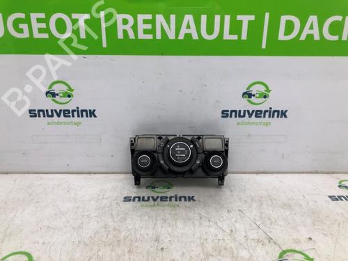 Used Climate control PEUGEOT 308 I (4A_, 4C_) 1.6 16V (120 hp) 16964417