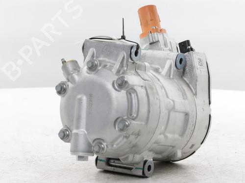 AC compressor OPEL MOKKA MOKKA-e | BP32124503M34 - Image 4