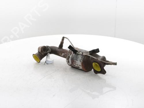 Catalyst PEUGEOT 208 I (CA_, CC_) 1.2 VTI 82 | BP29426240M10 