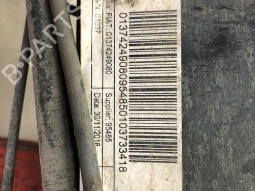 Rear axle PEUGEOT BOXER Van 2.0 BlueHDi 130 | BP23987720M2