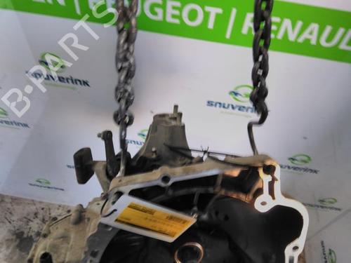 Gearbox MAZDA 2 (DE_, DH_) 1.5 (DE5FS) | BP40576425M3 - Image 5