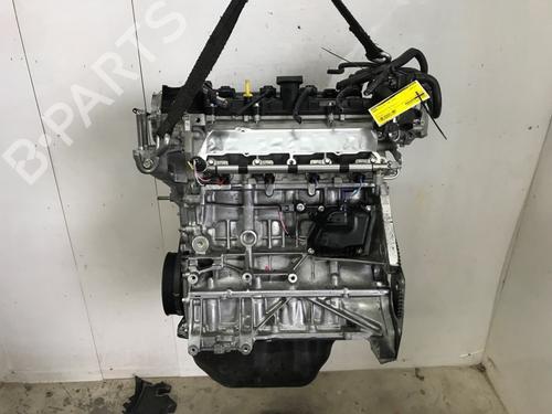 Used Engine MAZDA CX-3 (DK) 2.0 SKYACTIV-G (121 hp) 29241638