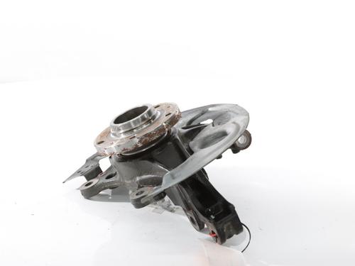 Right front steering knuckle CITROËN C5 AIRCROSS (A_) 1.2 Hybrid 136 (ARHPYJ) | BP27092738M26 