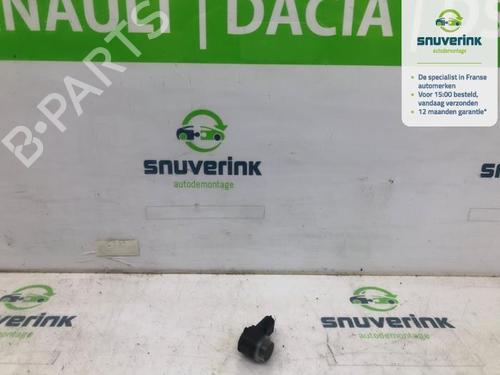 Used Electronic module Electronic module RENAULT CAPTUR II (HF_) TCe 130 (HFMF) (131 hp) 40580070 40580070
