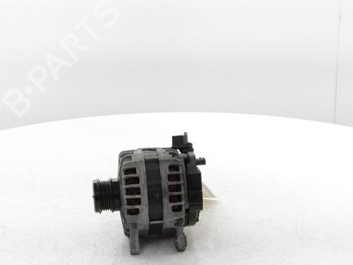 Alternator DACIA SANDERO III 1.0 TCe 90 | BP33696343M7  - Image 8