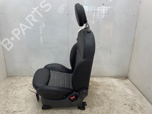 Right front seat FIAT 500 (312_) 1.2 (312AXA1A) | BP31261117C16 - Image 2