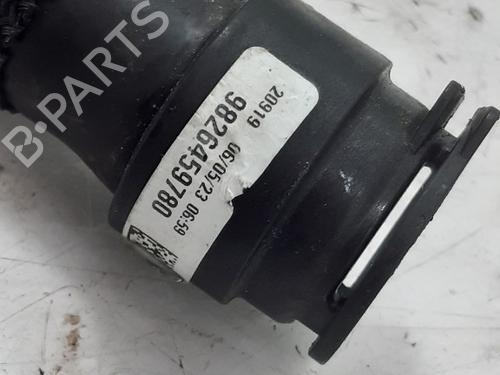 Pipe PEUGEOT 208 II (UB_, UP_, UW_, UJ_) e-208 | BP19148434M125 