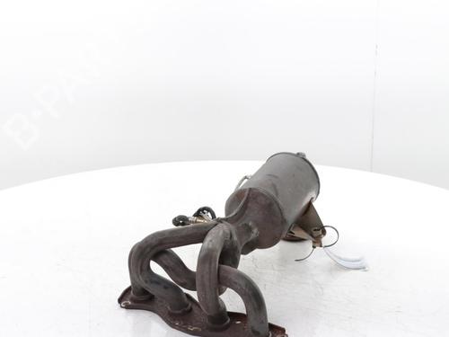 Catalyst PEUGEOT 208 I (CA_, CC_) 1.6 VTi | BP30186033M10