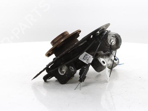 Left front steering knuckle JEEP COMPASS (MP, M6, MV, M7) 1.4 MultiAir 4x4 | BP40297564M25 - Image 4