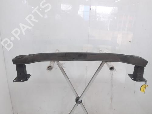 Used Rear bumper reinforcement RENAULT KADJAR (HA_, HL_) 1.2 TCe 130 (HLMR) (130 hp) 29241389
