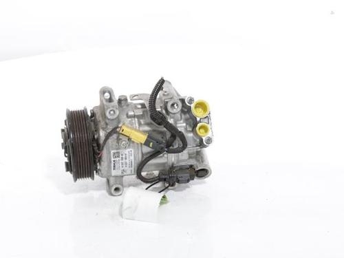 Used AC compressor AC compressor OPEL ASTRA L (OV5) 1.5 Turbo D (FBYHZT, FBYHZJ) (131 hp) 27287511 27287511