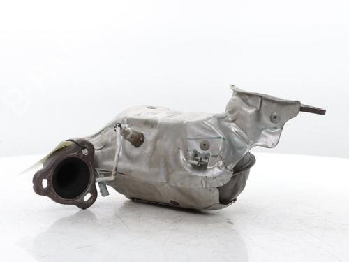 Used Catalyst RENAULT CLIO IV Grandtour (KH_) 0.9 TCe 90 (90 hp) 30758721