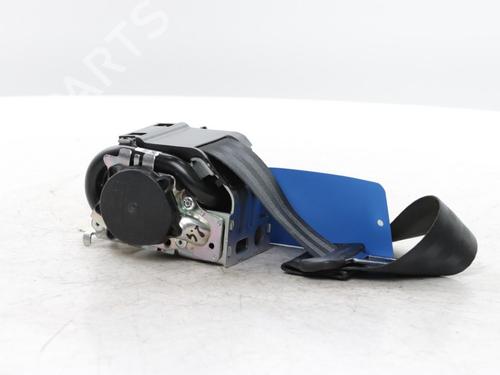 Used Rear left seatbelt Rear left seatbelt PEUGEOT 508 SW II (FC_, FJ_, F4_) Hybrid 224 (F45GQU) (224 hp) 34567531 34567531