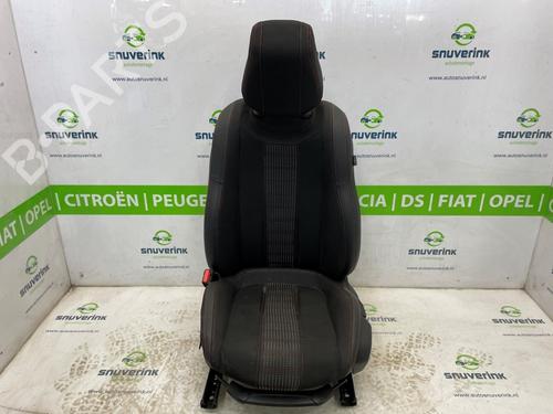 Used Left front seat PEUGEOT 308 SW II (LC_, LJ_, LR_, LX_, L4_) 1.2 THP 130 (131 hp) 26202554