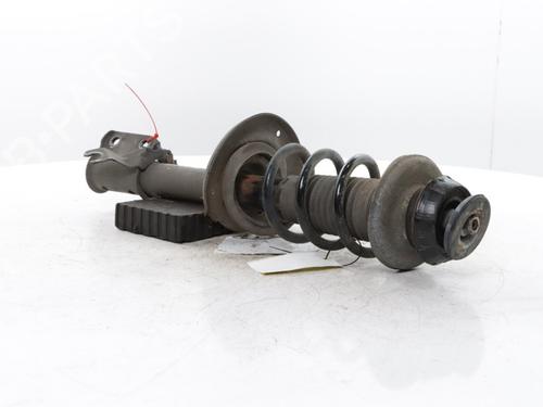 Right front shock absorber RENAULT EXPRESS Box Body/MPV 1.5 Blue dCi 75 (F6AA) | BP38409038M17 - Image 2