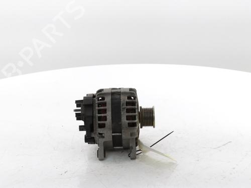 Alternator RENAULT KADJAR (HA_, HL_) 1.2 TCe 130 (HLMR) | BP29241415M7  - Image 9