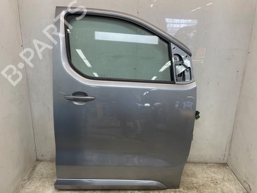 right-front-door-citroen-jumpy-iii-van-v_-2016-39618851 main image
