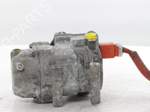 AC compressor TOYOTA YARIS (_P13_) 1.5 Hybrid (NHP130_, NHP130) | BP31261293M34