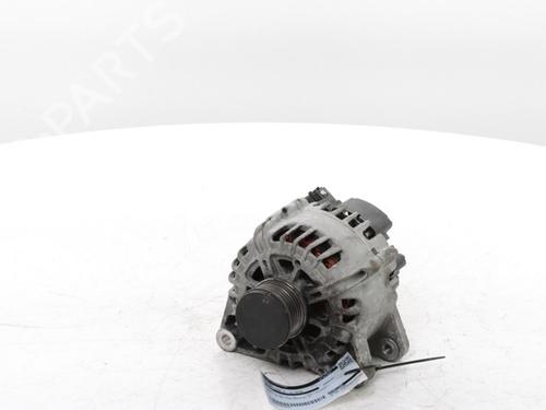 Alternator PEUGEOT 2008 I (CU_) 1.2 THP 110 / PureTech 110 | BP30186594M7