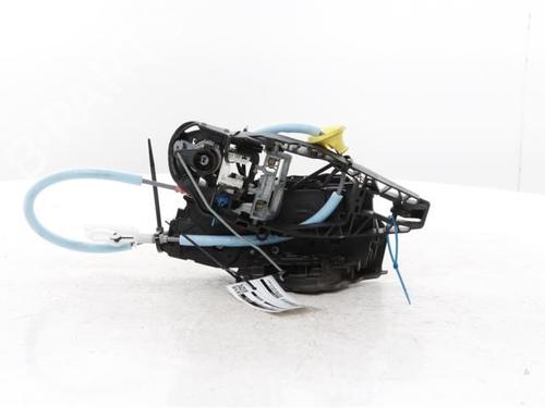 Used Front left lock Front left lock BMW 1 (F40) 118 i (140 hp) 34423733 34423733