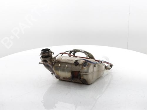 Catalyst RENAULT KADJAR (HA_, HL_) 1.3 TCe 140 (HLNB, HLN1) | BP29241439M10