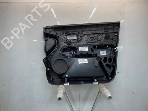 Front left panel CITROËN C5 AIRCROSS (A_) 1.2 PureTech 130 (ARHNSJ) | BP36089729C58 - Image 4