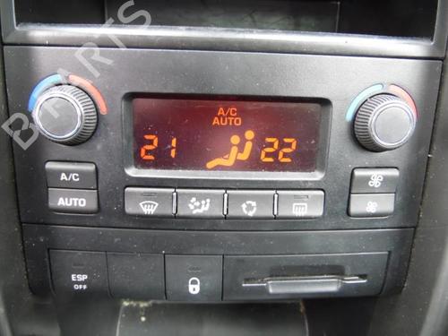 Electronic module PEUGEOT 207 CC (WD_) 1.6 16V | BP40564336M83 - Image 17