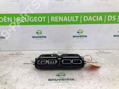 Luftventil CITROËN C3 AIRCROSS II (2R_, 2C_) 1.2 PureTech 110 (2RHNZB, 2RHNZW, 2RHNPX, 2RHNPJ) (110 hp) 19306588