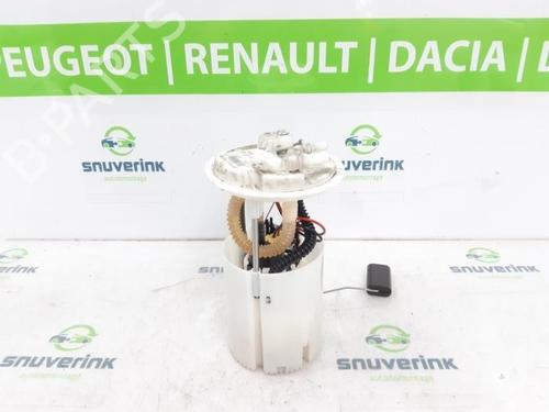 Fuel pump RENAULT TRAFIC III Van (FG_) 1.6 dCi 115 (FGMD) | BP40581816M76 - Image 3