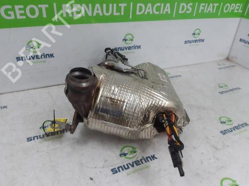 Catalyst DACIA DUSTER (PYM_, PYN_) 1.2 TCe 130 | BP26489133M10 - Image 3