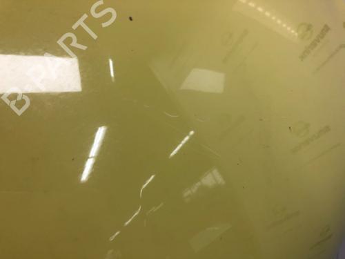 Hood CITROËN C1 (PM_, PN_) 1.0 | BP21112112C1